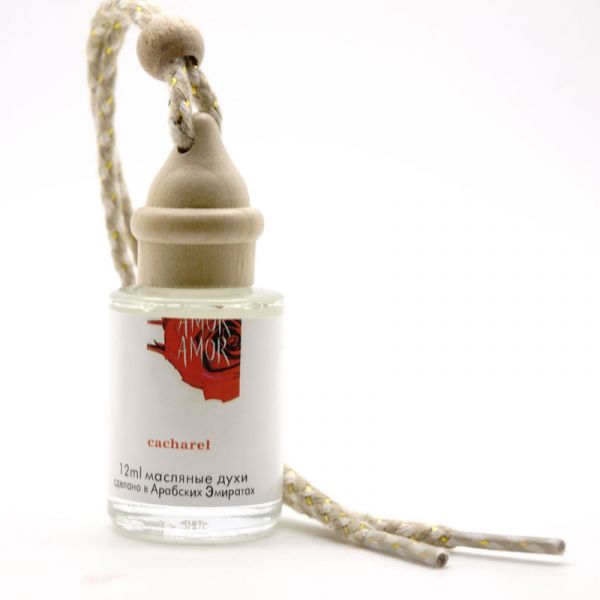 Car air freshener Cacharel Amor Amor 10 ml